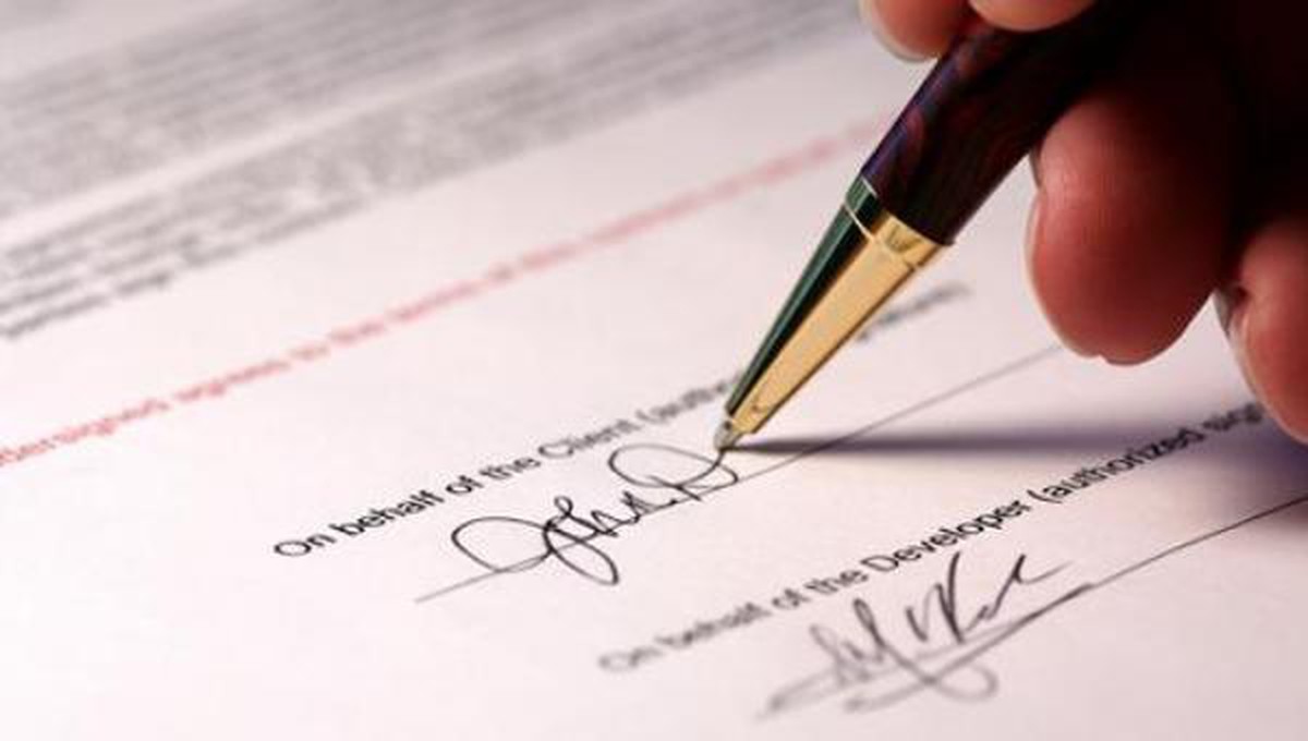 Giả mạo chữ ký người khác có phải chịu trách nhiệm hình sự hay không?