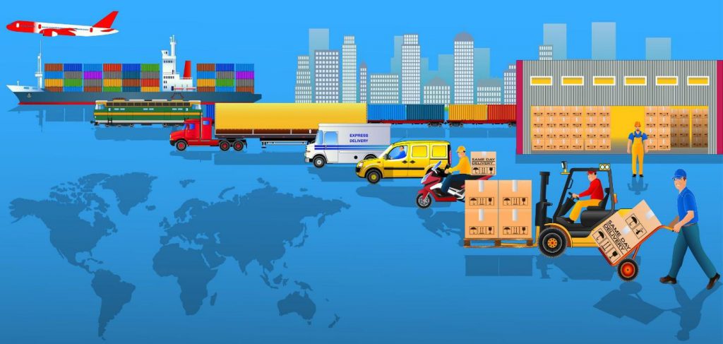 Có nên lựa chọn sử dụng các dịch vụ logistics hay không? - Dịch Vụ Vận Tải Quốc Tế Tân Cả Lợi